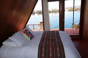 Titicaca ecolux