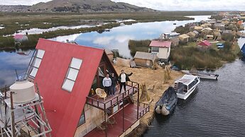 Titicaca ecolux