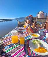 Titicaca ecolux