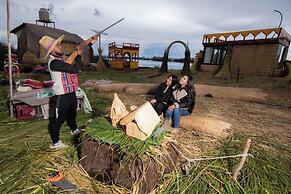 Titicaca ecolux