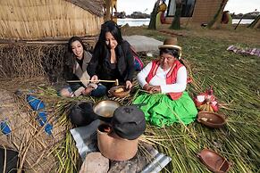 Titicaca ecolux
