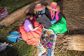 Titicaca ecolux