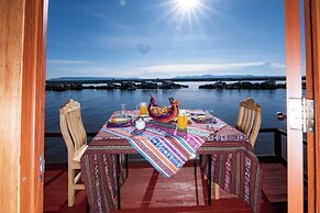 Titicaca ecolux