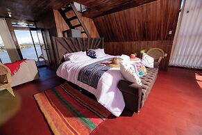 Titicaca ecolux
