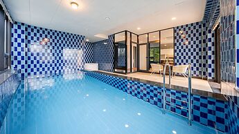 Chuncheon Motomoto Pool Villa