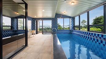 Chuncheon Motomoto Pool Villa
