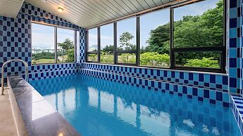 Chuncheon Motomoto Pool Villa