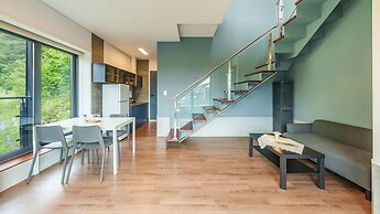 Chuncheon Motomoto Pool Villa