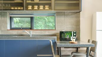 Chuncheon Motomoto Pool Villa