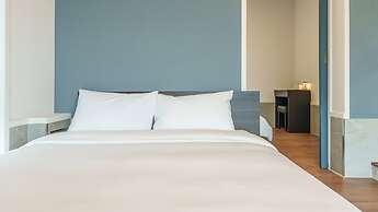 Chuncheon Motomoto Pool Villa