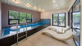 Chuncheon Motomoto Pool Villa