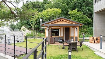 Chuncheon Motomoto Pool Villa