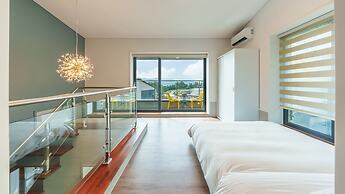 Chuncheon Motomoto Pool Villa