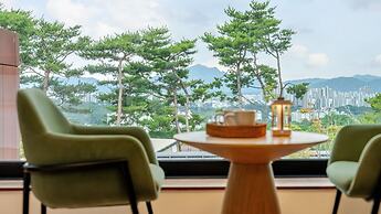 Chuncheon Motomoto Pool Villa