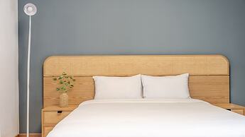 Chuncheon Motomoto Pool Villa