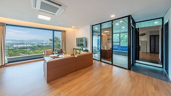 Chuncheon Motomoto Pool Villa