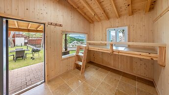 Chuncheon Motomoto Pool Villa