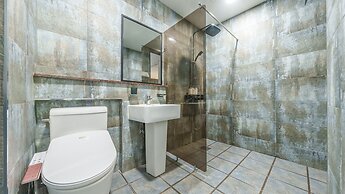 Chuncheon Motomoto Pool Villa