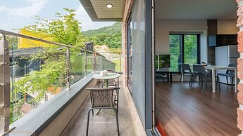 Chuncheon Motomoto Pool Villa
