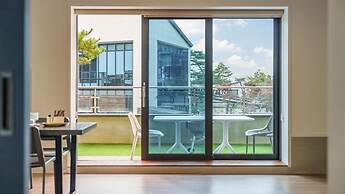 Chuncheon Motomoto Pool Villa