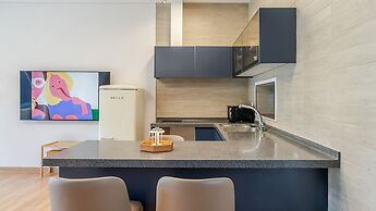 Chuncheon Motomoto Pool Villa