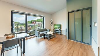 Chuncheon Motomoto Pool Villa