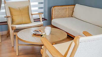 Chuncheon Motomoto Pool Villa