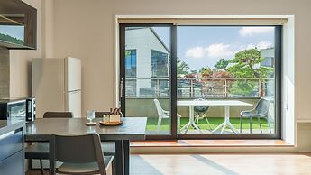 Chuncheon Motomoto Pool Villa