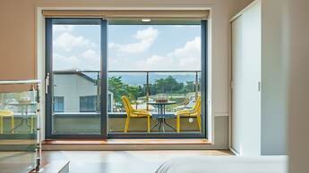 Chuncheon Motomoto Pool Villa
