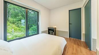 Chuncheon Motomoto Pool Villa