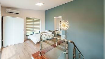 Chuncheon Motomoto Pool Villa