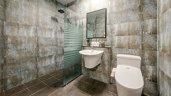 Chuncheon Motomoto Pool Villa
