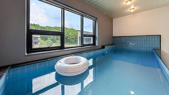 Chuncheon Motomoto Pool Villa