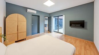 Chuncheon Motomoto Pool Villa