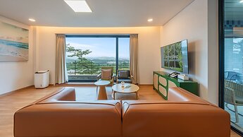 Chuncheon Motomoto Pool Villa
