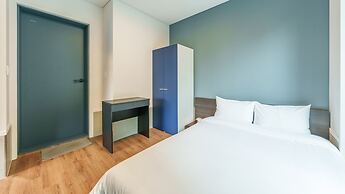Chuncheon Motomoto Pool Villa