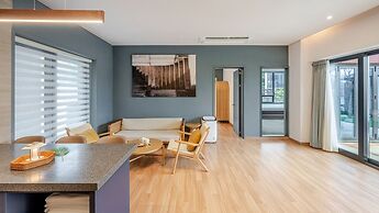 Chuncheon Motomoto Pool Villa