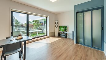 Chuncheon Motomoto Pool Villa