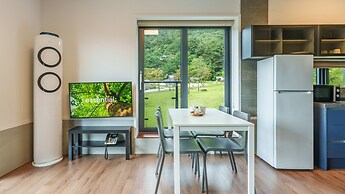 Chuncheon Motomoto Pool Villa