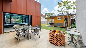 Chuncheon Motomoto Pool Villa