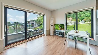 Chuncheon Motomoto Pool Villa