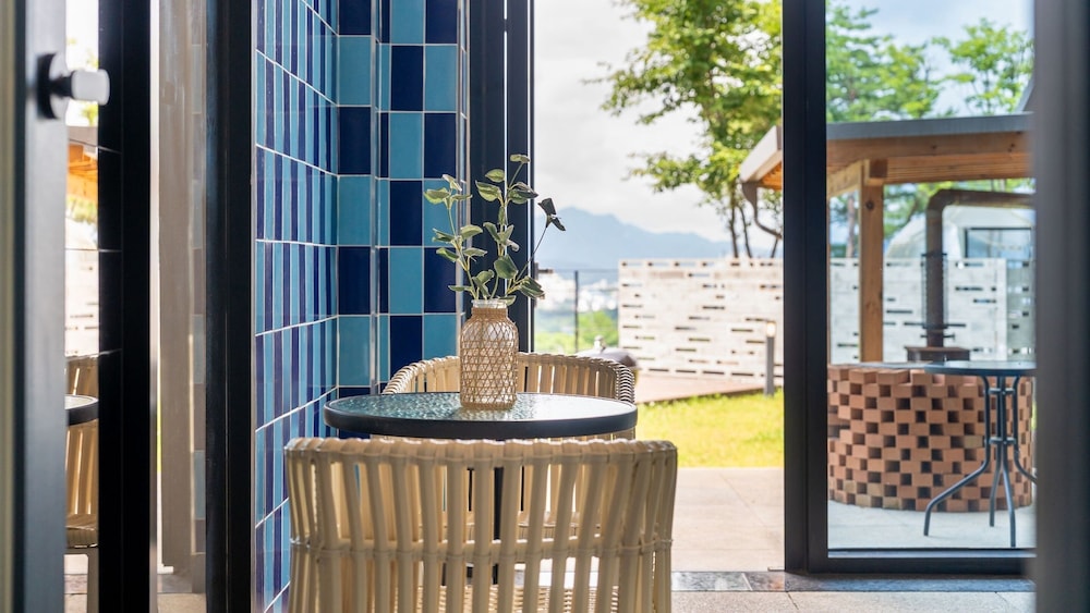 Chuncheon Motomoto Pool Villa