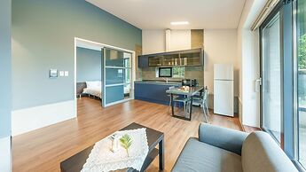 Chuncheon Motomoto Pool Villa