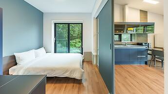 Chuncheon Motomoto Pool Villa