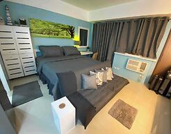 One Palm Tree Villas near NAIA 3