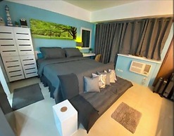 One Palm Tree Villas near NAIA 3