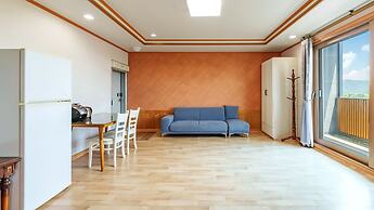 Suncheon The Sky Pool Villa