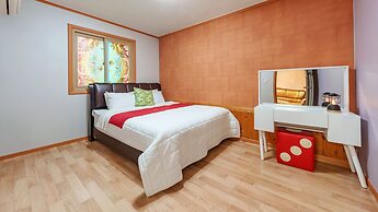 Suncheon The Sky Pool Villa