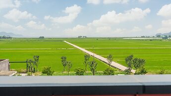 Suncheon The Sky Pool Villa