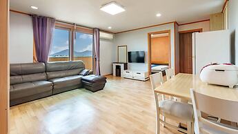 Suncheon The Sky Pool Villa